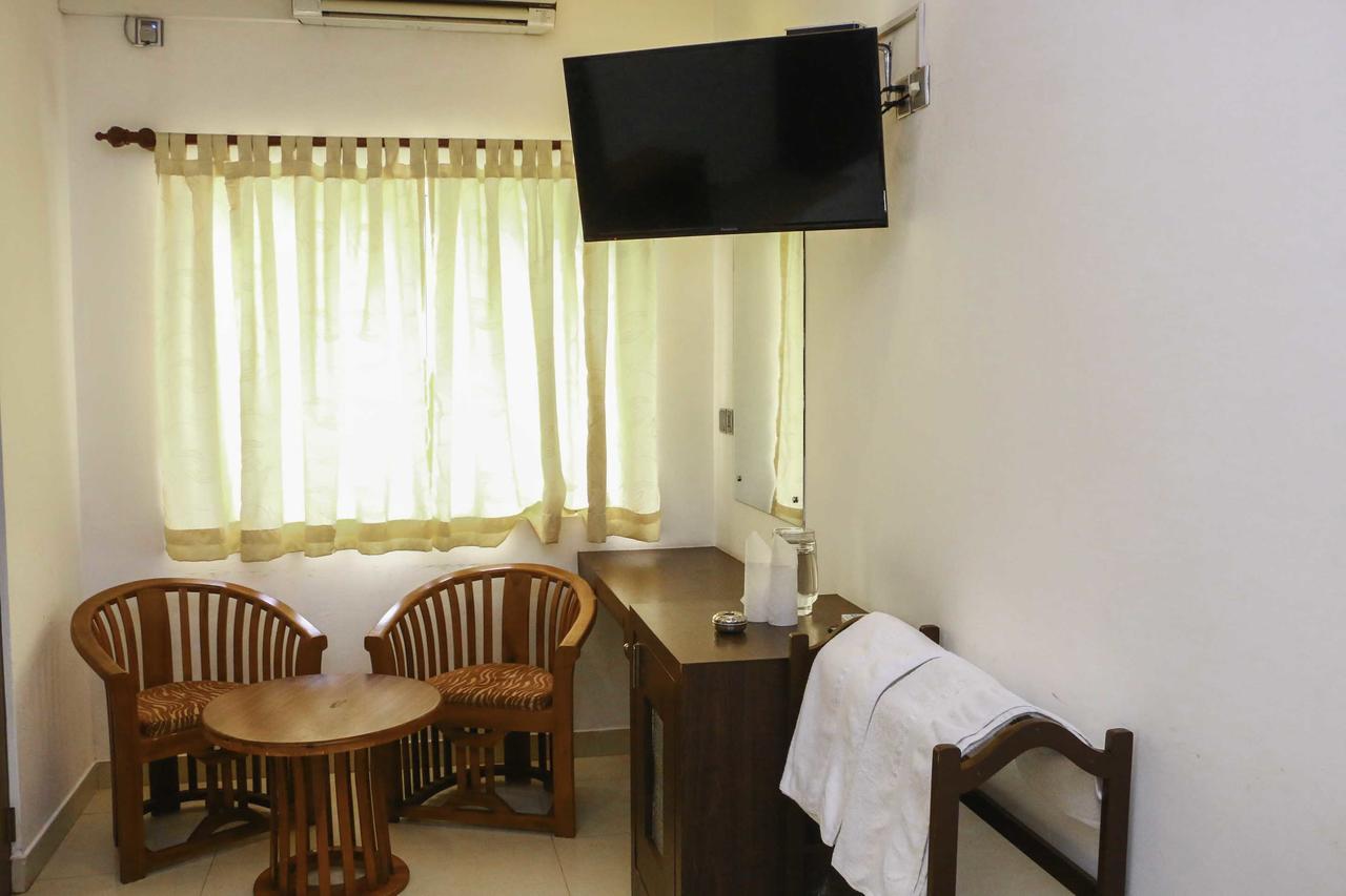 Hotel Sunshine Коломбо Экстерьер фото